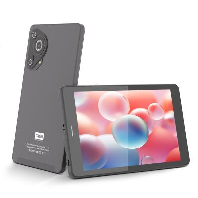 中国 C アイデア ODM 8インチ 8+512GB 8000mah 5+8MP デュアルカメラ Android タブレット PC シム付き 学生用 CM828 黒 販売のため