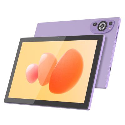 Cina C Idea 10 pollici Android 14 Educational Tablet 512GB per studenti con supporto SIM CM8200Plus Purple in vendita