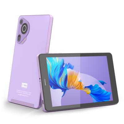 China C Idea 8 inches Tablet WIFI Gaming Education Android Tablet For Students CM828 Purple for sale