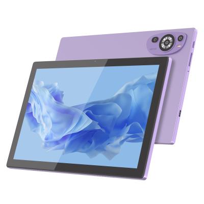 China C Idea 10 pulgadas 512 GB Android 14 Tablet educativo para estudiantes con SIM CM8200Plus Púrpura en venta