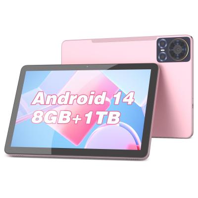 China C-Idee 10,1 Zoll Tablet mit Dual-Kamera Smart Tablet Pc für Bildung CM8300 Plus Pink zu verkaufen