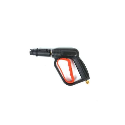 China Car Cleanig Car Gasket Spray Gun High Pressure Car Wash Water Jet Gun Nozzle New for sale