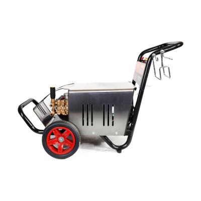 China Cleanig Car New Arrival Electric High Pressure Washer Mobile Jet Power Car Cleaner For Washing Car for sale