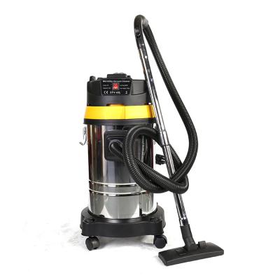 China Cheap professional hotel wet dry portable vacuum cleaner for home and car for sale