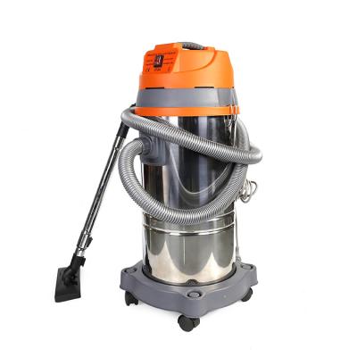 China Hotel Low Price High Suction Retail 60L Car Wash Vacuum Cleaner For Home for sale