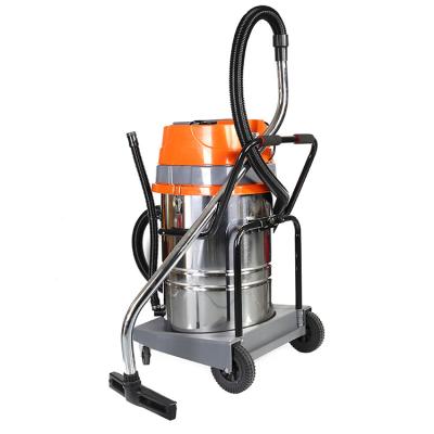 China Car Home Bathroom Floor Dust Cleaning Stainless Plastic Wet Dry Vacuum Cleaner for sale