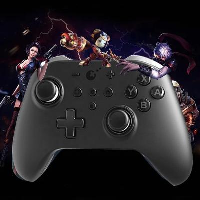 China With Handbreak Gulikit KingKong 2 Pro Gaming Wireless Gamepad Joystick Controller For Switch Windows Android MaOS Smartphone for sale