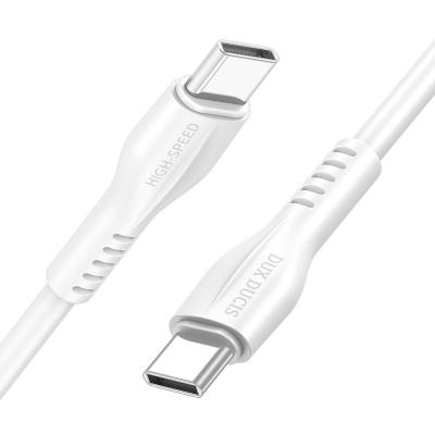 China fast charging type c data palladium 60w palladium 60w usb cable fast charging supportable wide compatibility cable for mi dell xps yoga 5c930 gamebook oneplus for sale