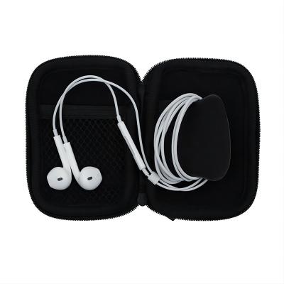 China Earbuds Pocket Storage Bags Design Earphone Carrying Cases Earbuds Pocket Earphone Bag Storage Bag New for sale