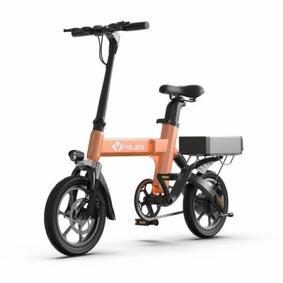 China Bestselling 3 350W Aluminum Wheel China 2022 Electric Bicycle E Bikes 2021 Electric Bicycle for sale