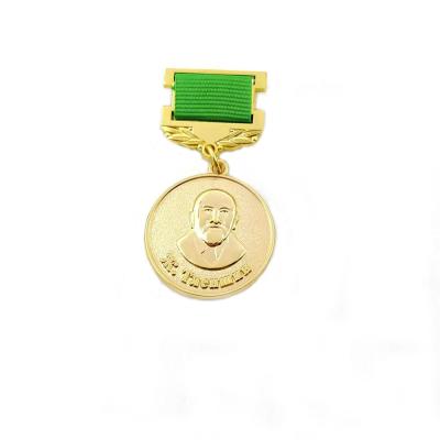 China Europe Customize Your Own Design 3d Metal Club Award Sports Competition Commemorative Medal for sale