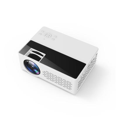 China Pico 2021 small profile movie hd wifi games led home business portable pinteractive projector 1080p for sale