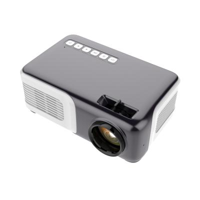 China Pico HD 1080P Home Theater Portable Mini Smart Led Outdoor DLP Projector Android Video Projectors for sale