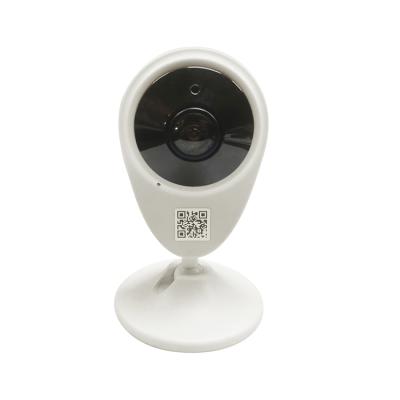 China Perfect Function Quality Smart Home Recording Remote Control Auto Tracking Mini Security Wifi Camera for sale