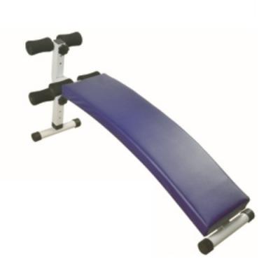 China Bodybuilding Integrated Bench Gym Fitness Strength Adjustable Abdominal Trainer for sale