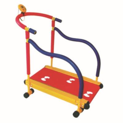 China Kids home treadmill for gait training for sale