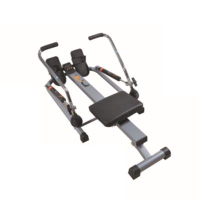 China Universal fitness equipment magnetic indoor rowing machine with factory price for sale