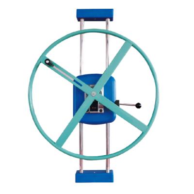 China Adjustable Shoulder Wheel Rotation Training Apparatus Rotator for sale