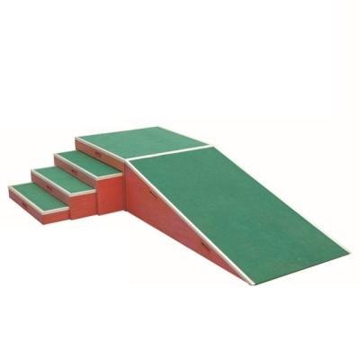 China Movement free walking training stairs and ramp for sale