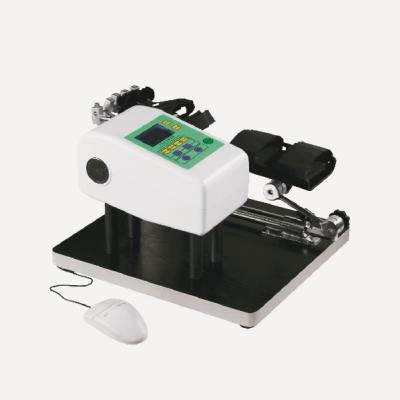 China High Quality Joint Finger CPM Machine Rehabilitation For Finger for sale