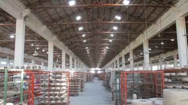 Verified China supplier - Chaozhou Mingxiang Ceramics Co., Ltd.