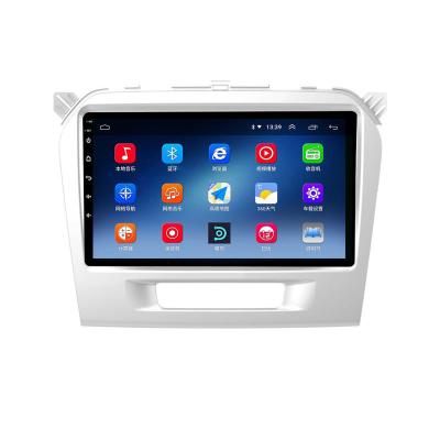 China Car Radio GPS For 15-18 Kinds Of Suzuki Vitra Android Reversing Image GPS Large Screen Navigation for sale