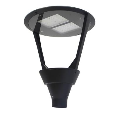 China Outdoor Led Garden Garden Light Led Street Light 75W 100W 120W Good Quality Luminous Body Waterproof Lamp for sale