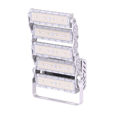 China ROAD factory supplier tunnel 300W waterproof IP65 outdoor modular light led flood light housing for sale