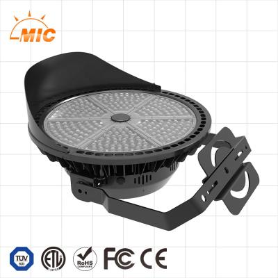 China Sports Stadiums Sports Lighting Driverless Led Lamps 1200W Stadium Lighting Led Flood Light for sale