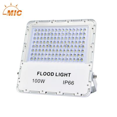 China High quality 240w aluminum theme park changing Nin Hot Sell 150w 10w 200w 50w 100w led flood light fixtures for sale