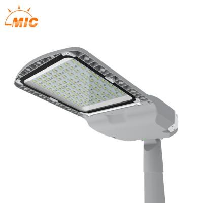 China ROAD CB TUV IECC CE RHOS Certification IP66 60w 80w 150w 180w 200w 300w Outdoor 100 Watts Led Street Light for sale