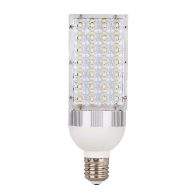 China ROAD white aluminum online store 28w led street light bulb for sale