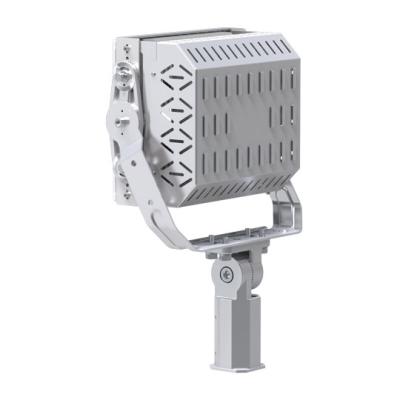 China ROAD High Temperature Resistant Warranty IP65 200w 240w 250w 260w Shoe Box Module 5 Years Led Street Light for sale