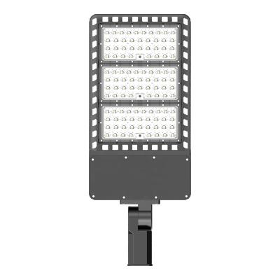 China ROAD 100W 150W 200W 240W 300W street light module led shoe box area parking light with ETL DLC for sale