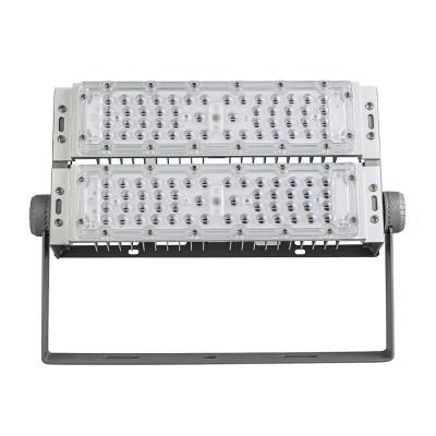 China Football High Power 120w 200w 240w Led Tunnel Light Aluminum Led Tunnel Light Housing for sale