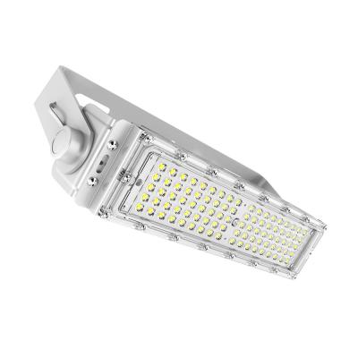 China 30w 45w 50w 60w Aluminum Module Lighting Lamp 3030 Smd Led Tunnel Light for sale