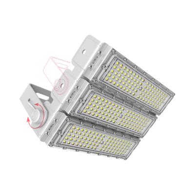 China Smart Control Aluminum Spotlight Module Modular Marker Time Tunnel Led Light for sale