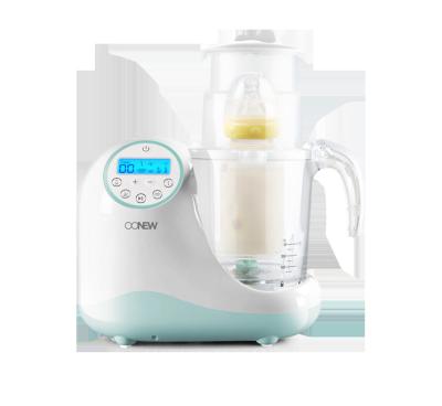 China Hotel Multifunctional Electric Baby Food Processor for sale