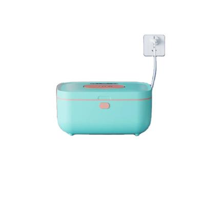 China 2021 New Arrival Household Outdoor Portable Warmer Baby Cloth Wet Cloth Warmer for sale