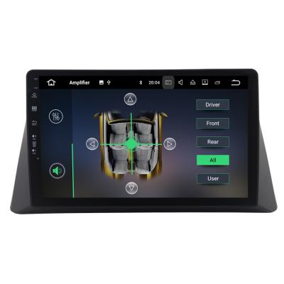 China android 10 car dvd for Honda Accord 8 2008 2009 2010 2011 2012 car radio vcr gps navigation 16GB/32GB for sale