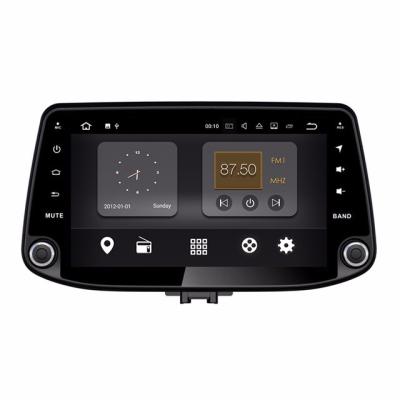 China Android10.0 2+16G in car radio dvd gps navigation dash 8