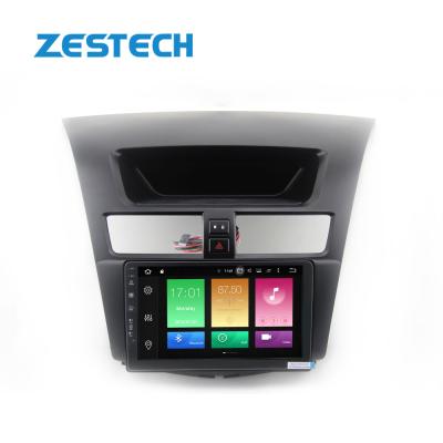 China Android 10 car dvd for Mazda BT-50 DSP BT50 2 2011 - 2020 gps car radio multimedia vcr car dvd navigation for Mazda BT50 for sale