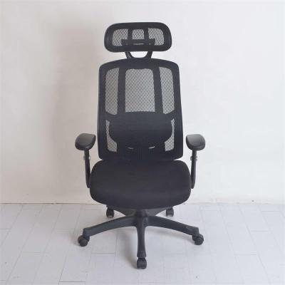 China Other Other High Back Executive Mesh 360 Swivel Ergonomic Office Chair With Different Functions for sale