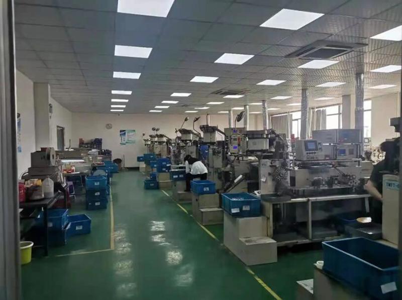 Verified China supplier - Shenzhen Eshinede Technology Co., Ltd.