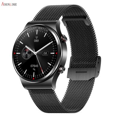 China 2021 New Smart Watch GPS Navigation Heart Rate Sleep Monitor Waterproof Sleep Monitor Men's Exercise Smart Watch for sale