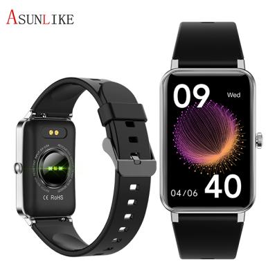 China GPS Navigation Smart Bracelet Best for Student Electronic Digital Boy Table Men's and Women's Android IOS Adult Smart Watch for sale