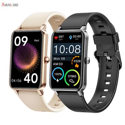 China Wholesale OEM ODM Watch Reserve Band GPS Navigation Long Sports Smart Waterproof Smart Wristband Health Monitoring for sale