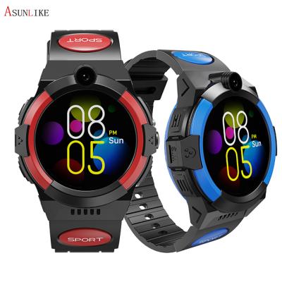 China GPS Navigation 4G Kids Watch LT32 GPS Tracker Video Camera Call SOS Family Pounds Care Sports Waterproof IP67 Child Smart Watch for sale