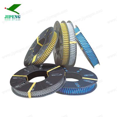 China Cutting And Sealing Resistant Explosive Packing Food Standard Packing Great Wall Used Aluminum R Clips for sale