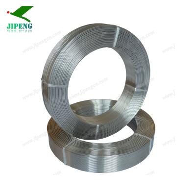 China Consistent Material Hardness China Cheap Made Aluminum Wire Clips For Sealed Heavy Duty Stable Sausage Casing Good Food Grade for sale